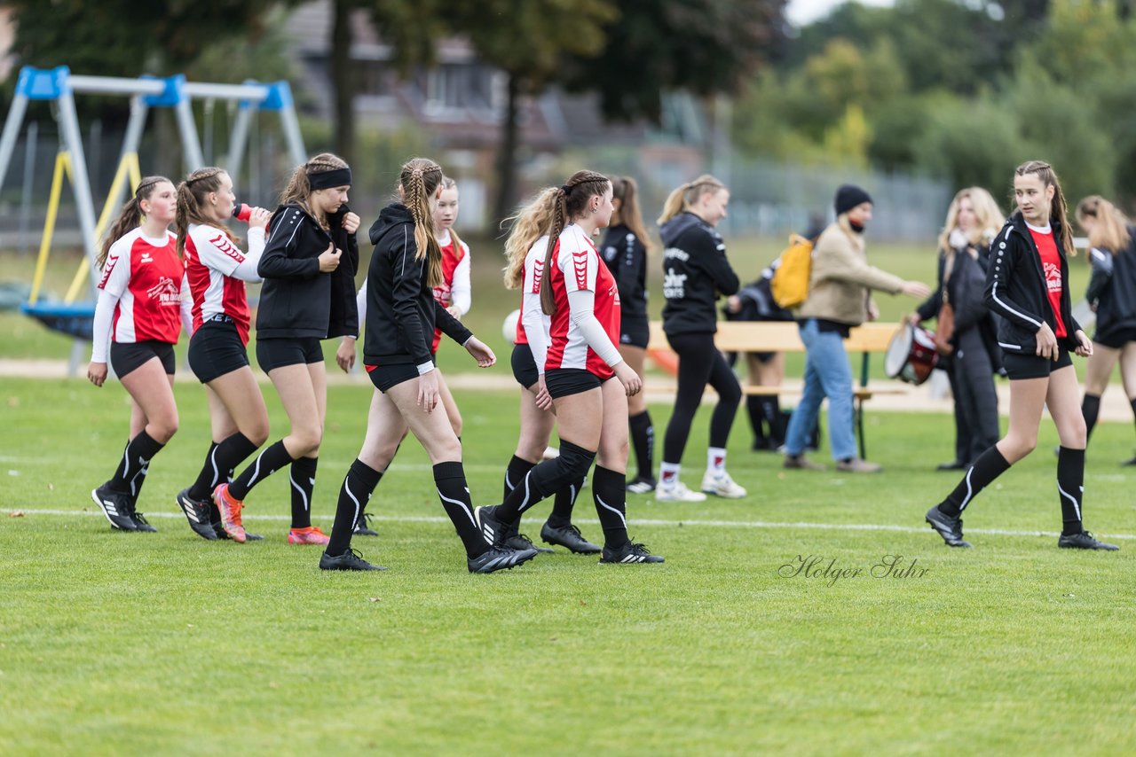 Bild 359 - wU16 Deutsche Meisterschaft